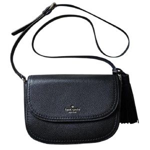 New Kate Spade Crossbody Bag